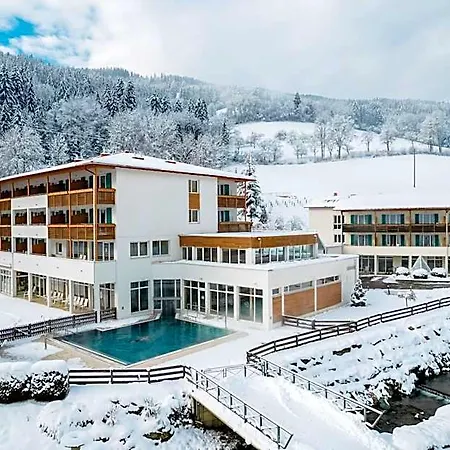 Gesundheits- & Wellness Weissenbach 4* Prebl
