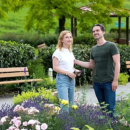 Otel Gesundheits- & Wellness Weissenbach Prebl