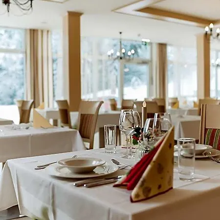 Otel Gesundheits- & Wellness Weissenbach