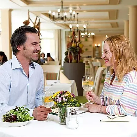 Gesundheits- & Wellness Weissenbach Otel