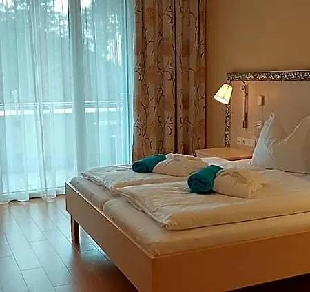 Gesundheits- & Wellness Weissenbach
