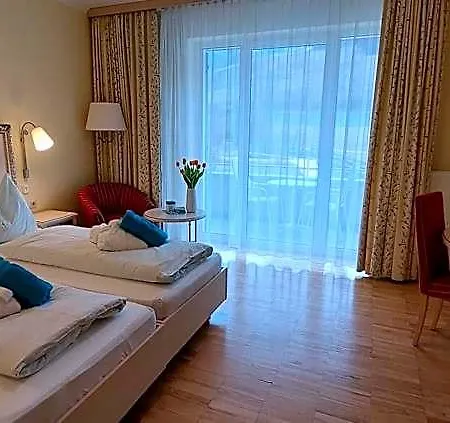 Gesundheits- & Wellness Weissenbach Otel Prebl