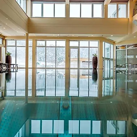 Gesundheits- & Wellness Weissenbach