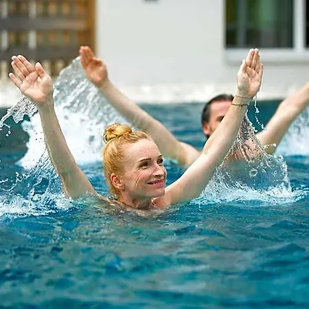 Gesundheits- & Wellness Weissenbach 4* Prebl