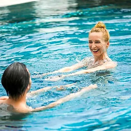 Gesundheits- & Wellness Weissenbach Otel