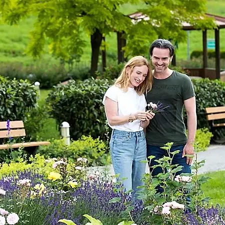 Otel Gesundheits- & Wellness Weissenbach