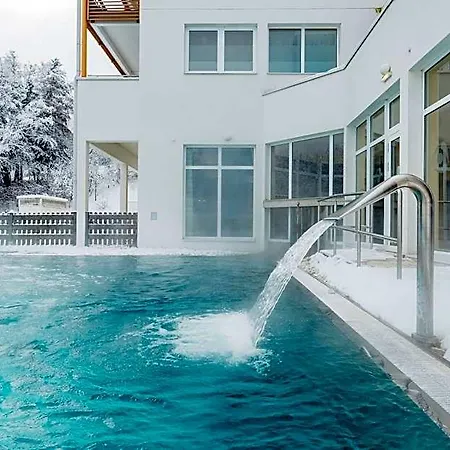 Gesundheits- & Wellness Weissenbach Otel