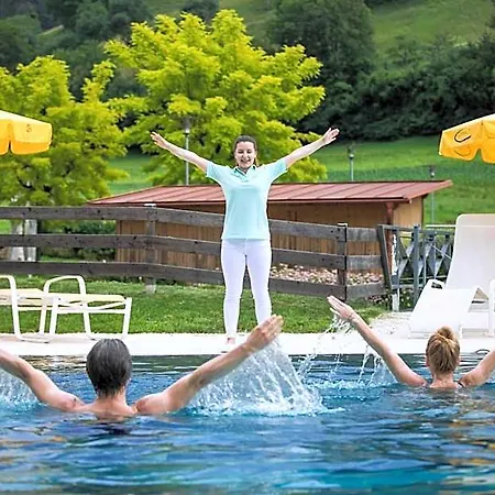 Gesundheits- & Wellness Weissenbach 4* Prebl