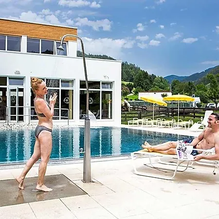 Gesundheits- & Wellness Weissenbach