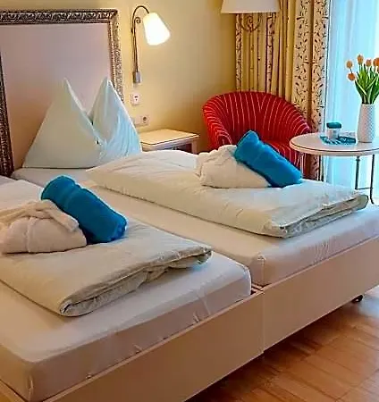 Gesundheits- & Wellness Weissenbach Otel