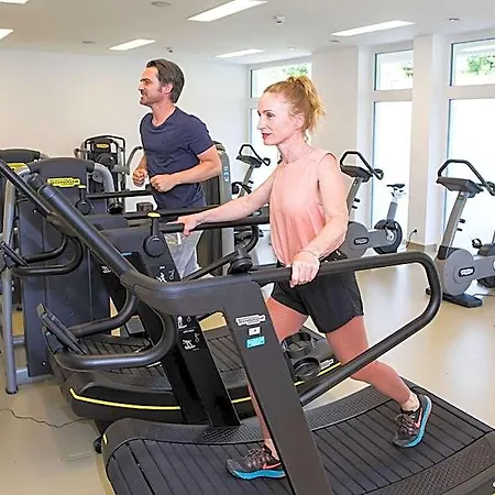 Gesundheits- & Wellness Weissenbach Otel 4*